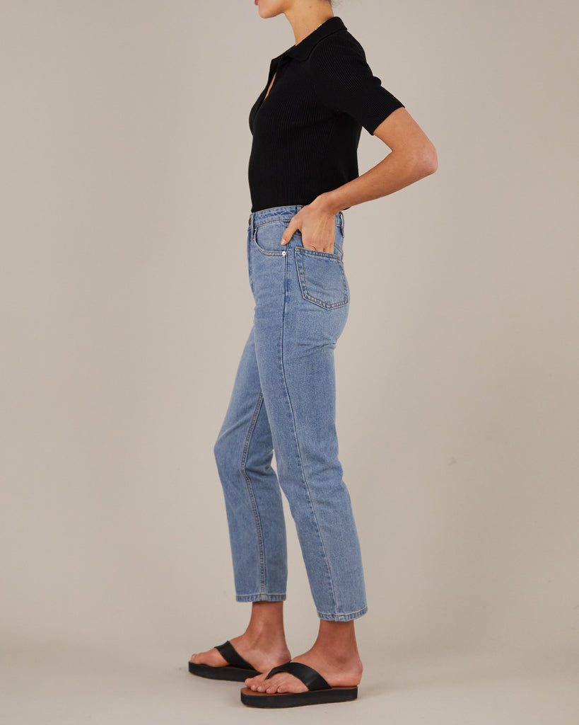 Bowie Jean - Second Image
