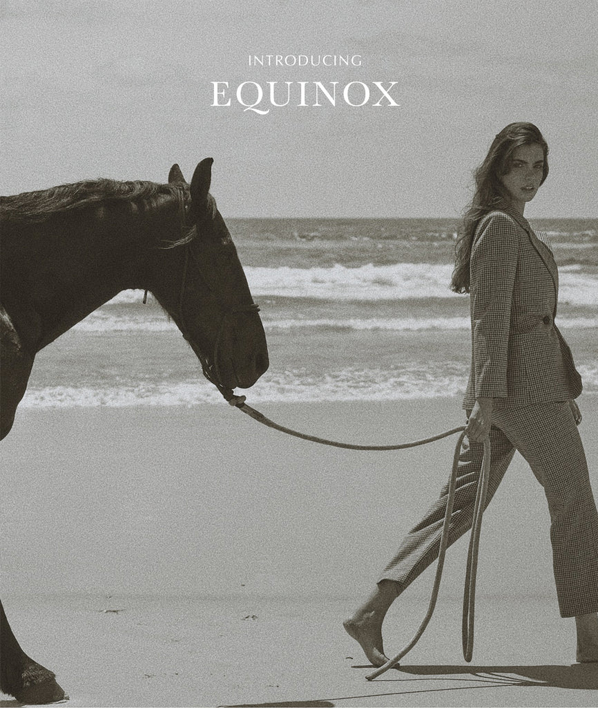 Equinox Campaign