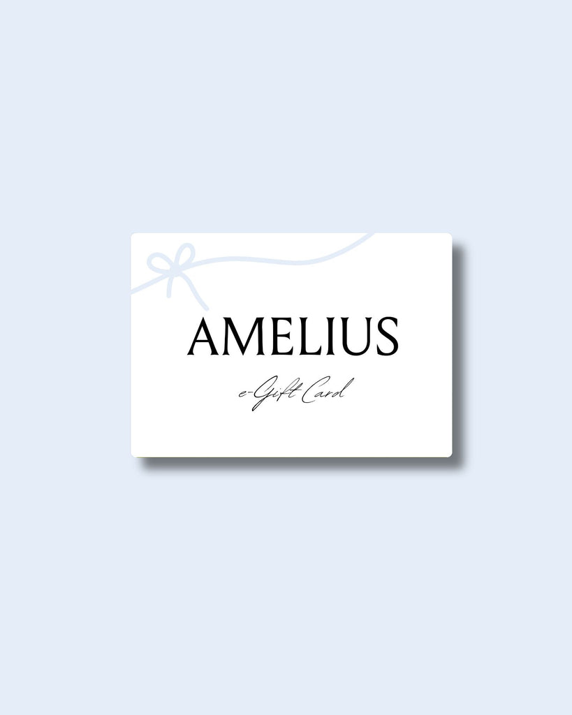 Amelius Gift Card
