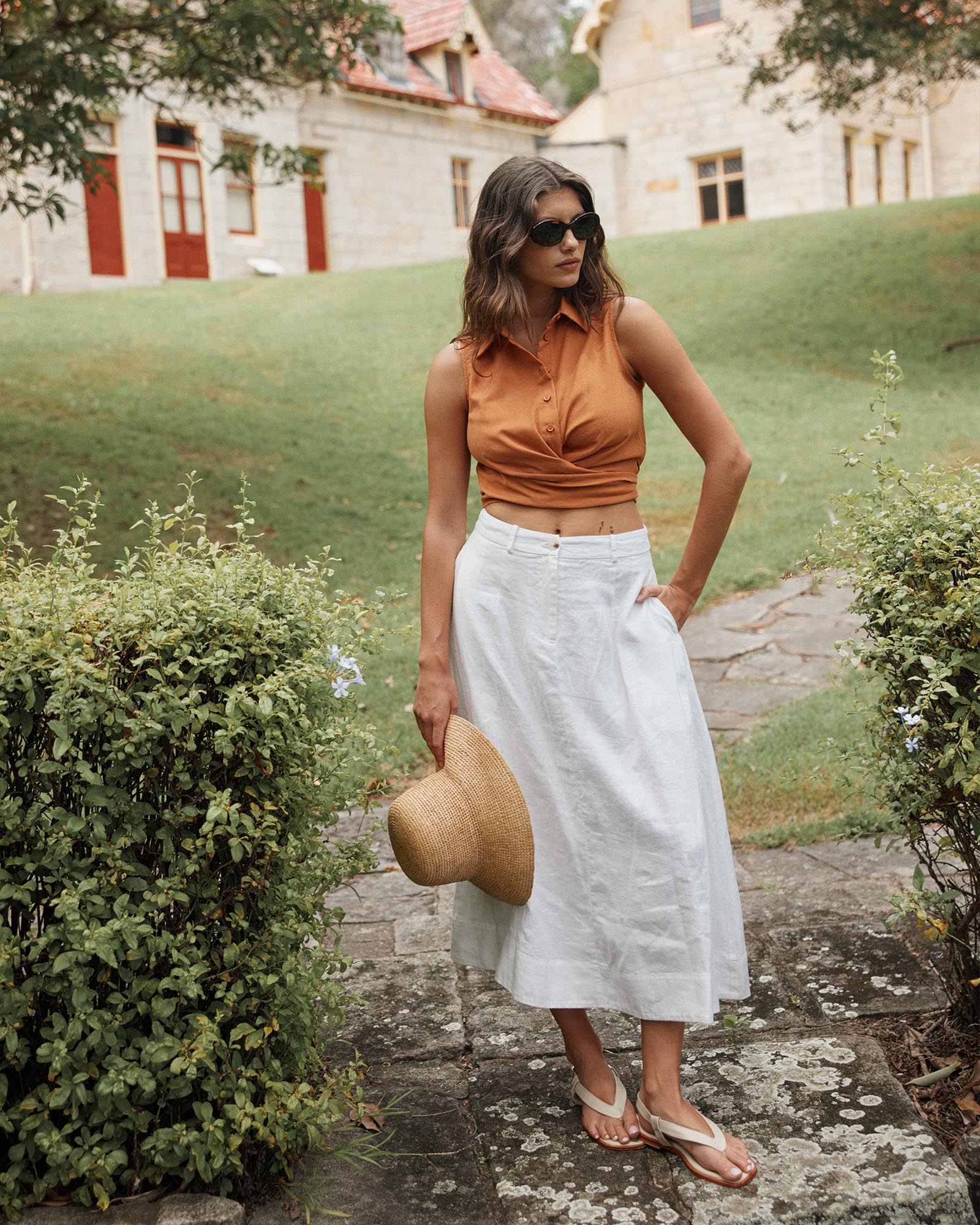 Shop Skirts & Shorts